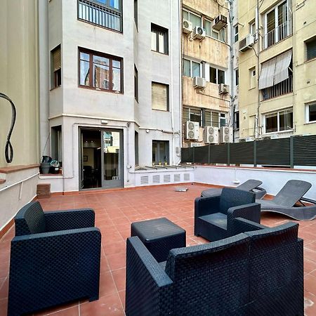 Barcelonaforrent Tucson Suites ภายนอก รูปภาพ