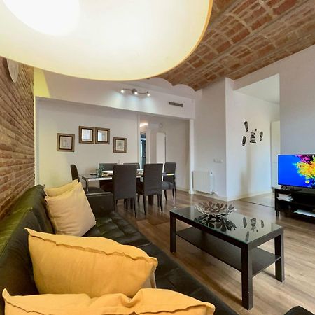 Barcelonaforrent Tucson Suites ภายนอก รูปภาพ