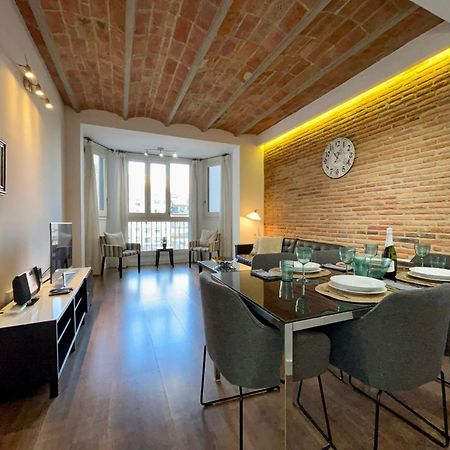 Barcelonaforrent Tucson Suites ภายนอก รูปภาพ