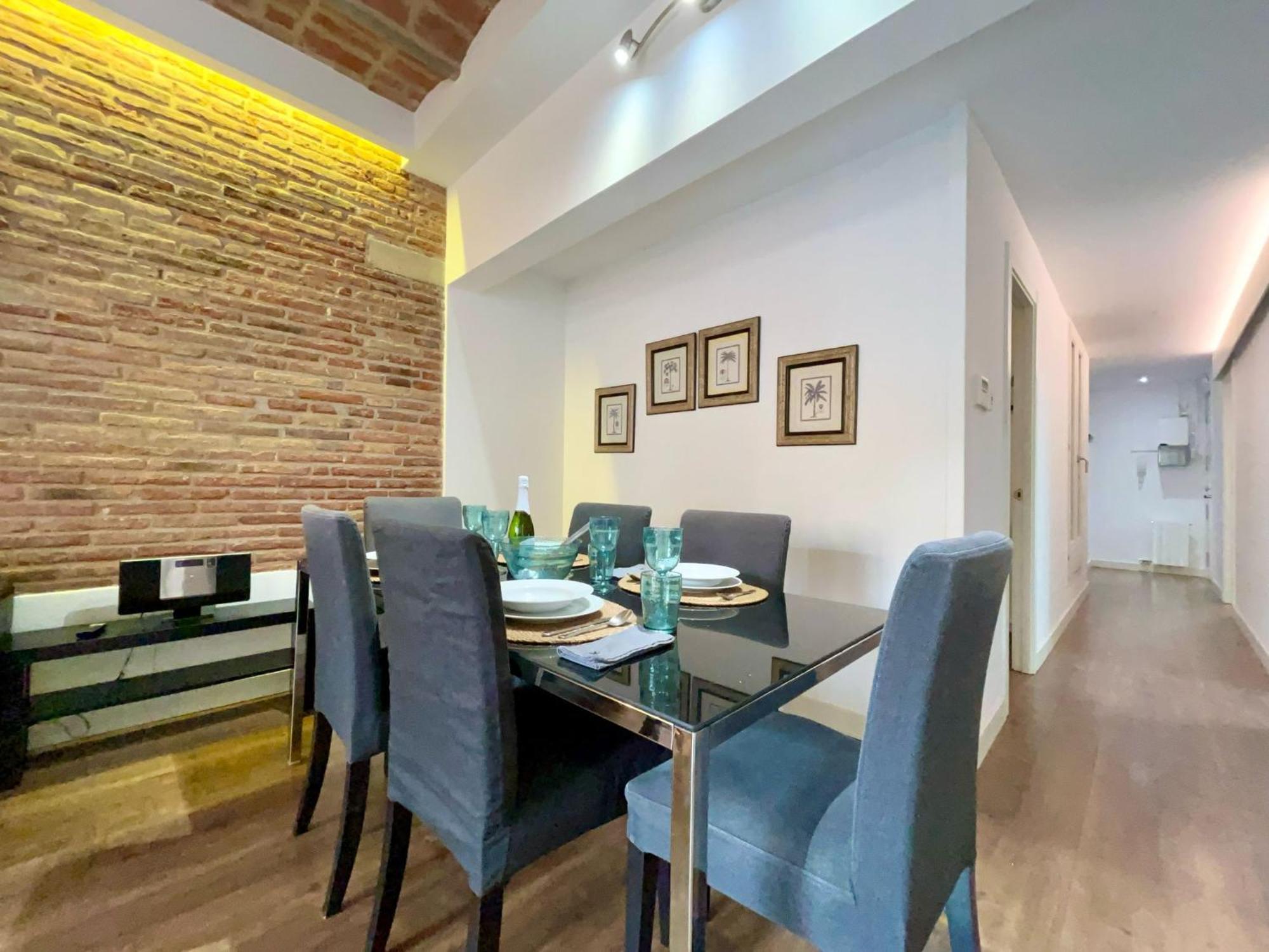 Barcelonaforrent Tucson Suites ภายนอก รูปภาพ