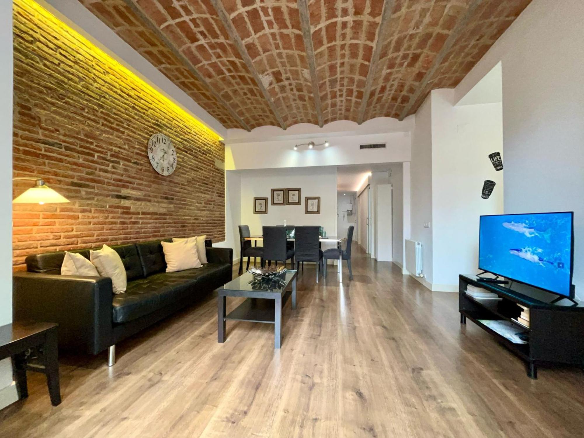 Barcelonaforrent Tucson Suites ภายนอก รูปภาพ