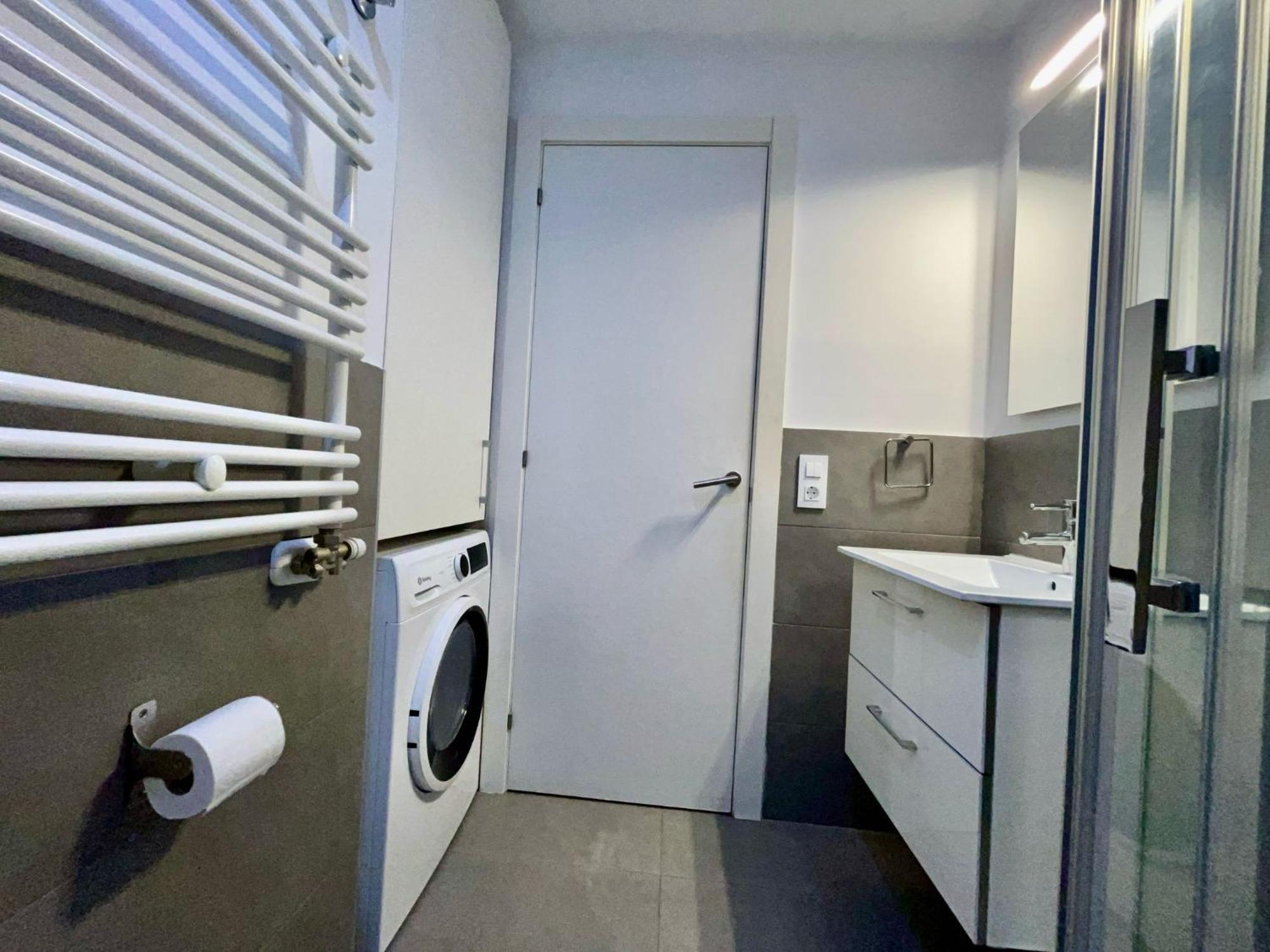 Barcelonaforrent Tucson Suites ภายนอก รูปภาพ