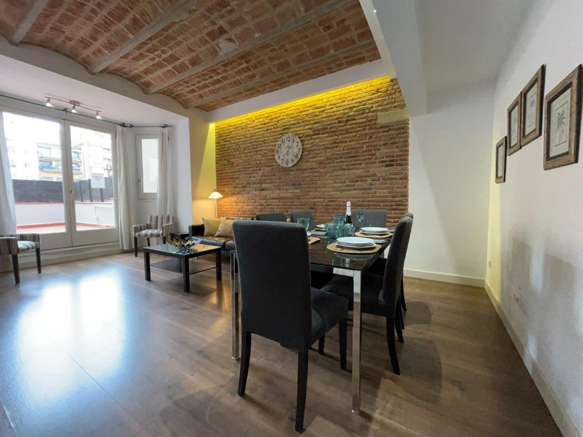 Barcelonaforrent Tucson Suites ภายนอก รูปภาพ