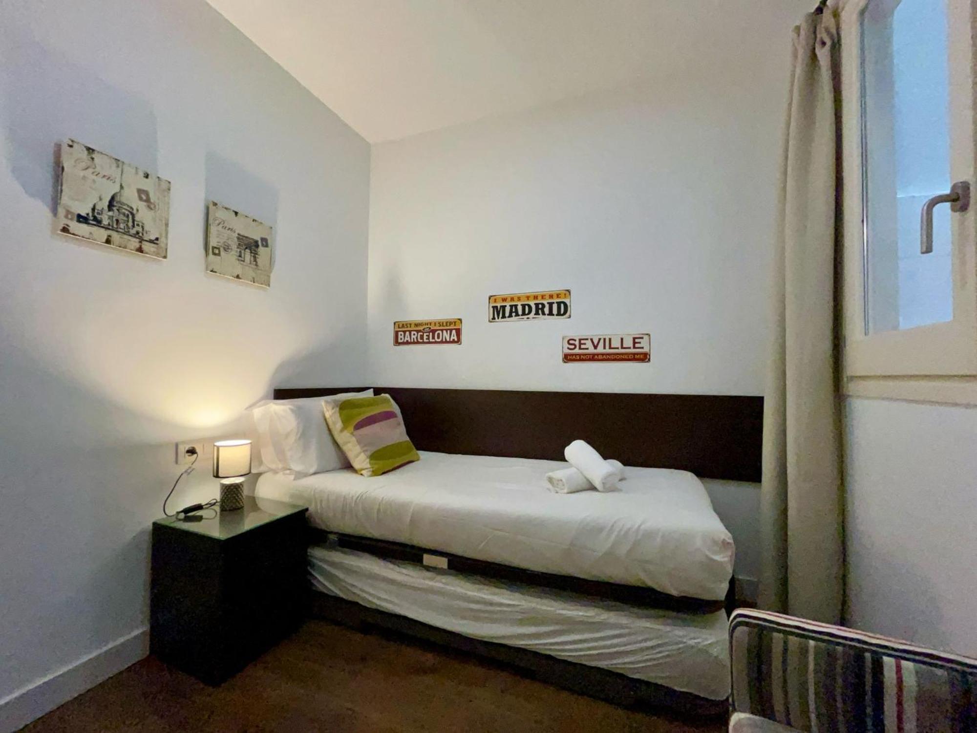 Barcelonaforrent Tucson Suites ภายนอก รูปภาพ