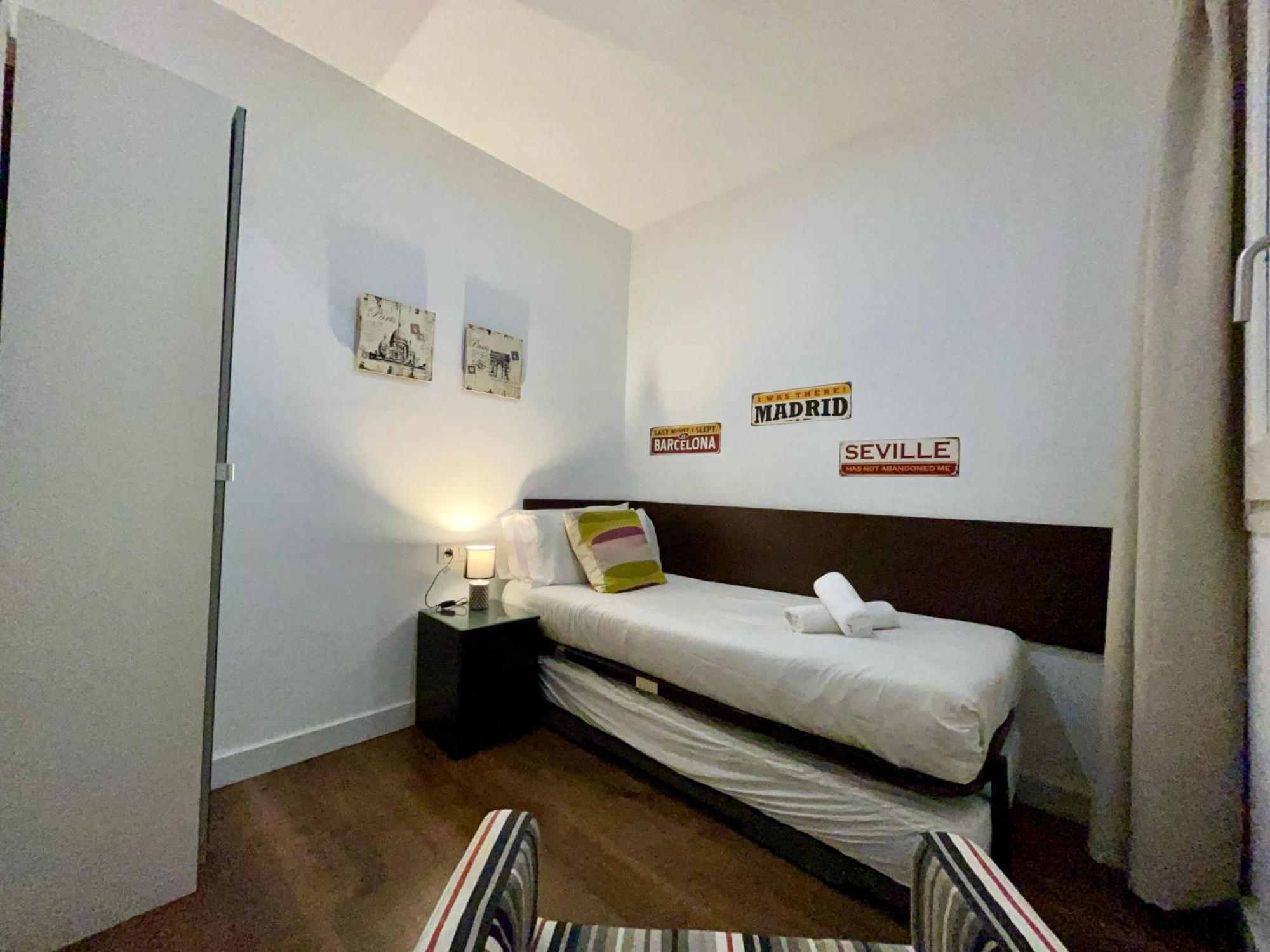 Barcelonaforrent Tucson Suites ภายนอก รูปภาพ