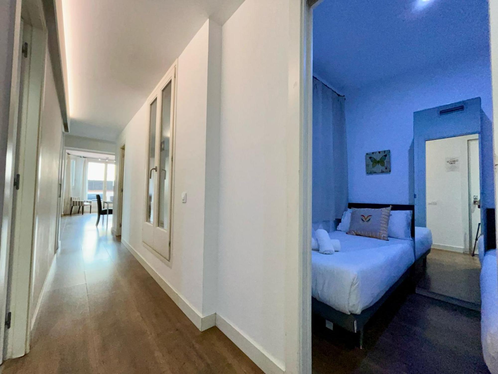 Barcelonaforrent Tucson Suites ภายนอก รูปภาพ