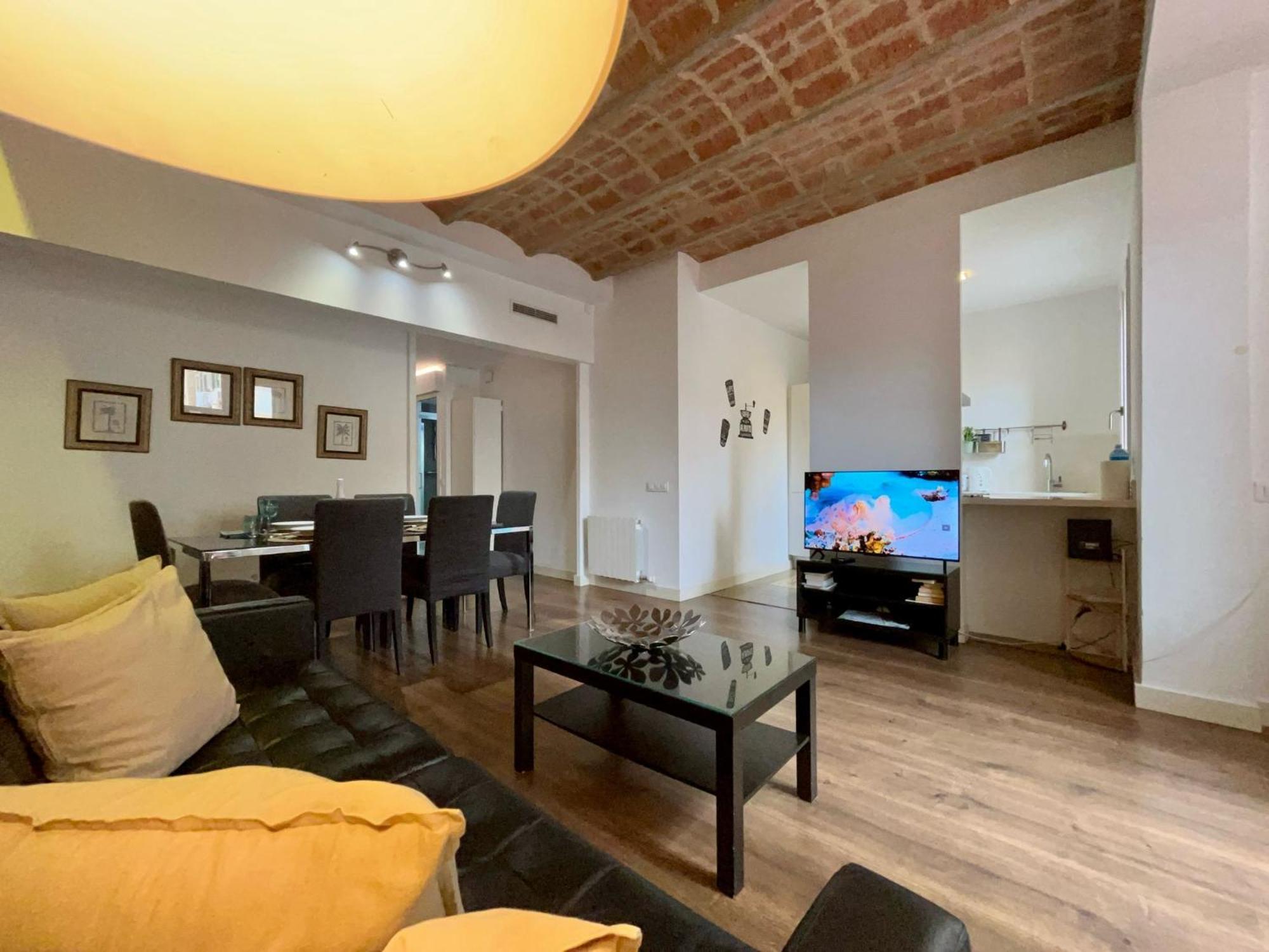 Barcelonaforrent Tucson Suites ภายนอก รูปภาพ