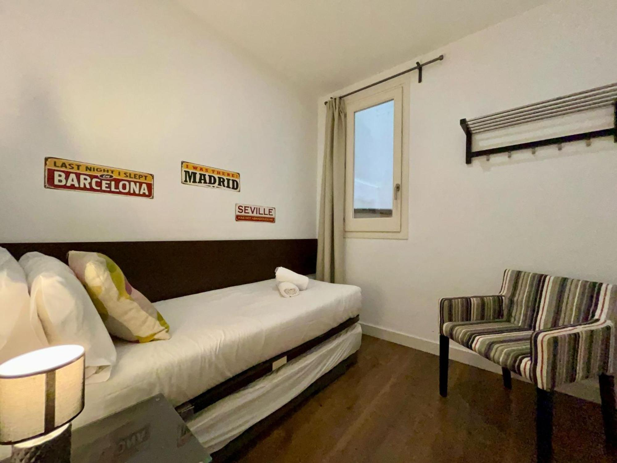 Barcelonaforrent Tucson Suites ภายนอก รูปภาพ