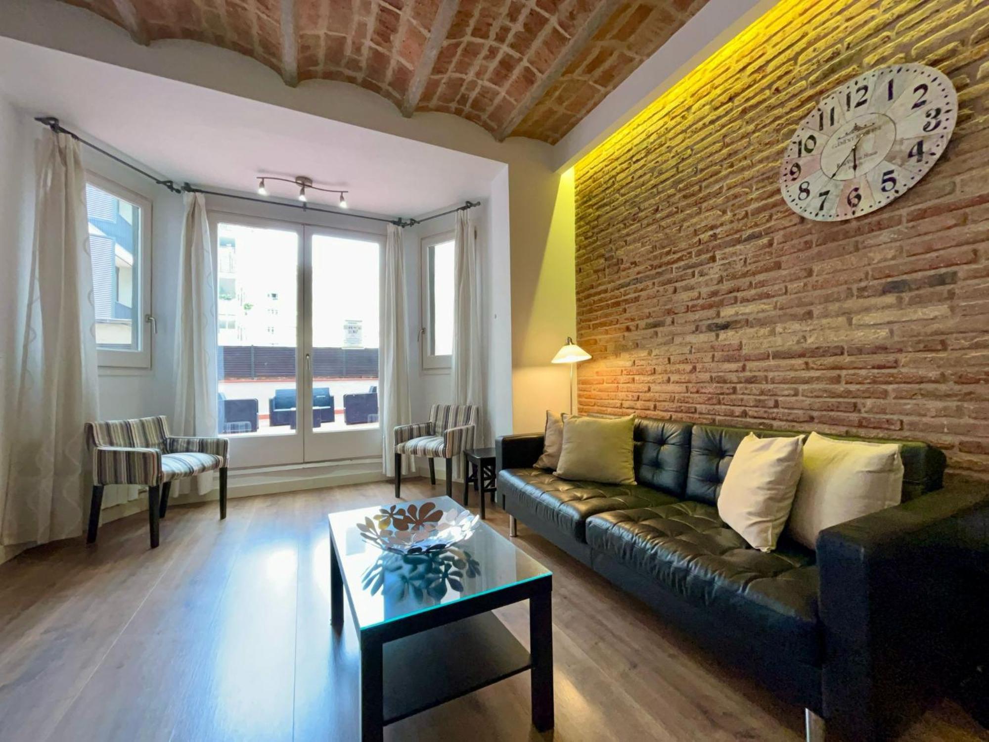 Barcelonaforrent Tucson Suites ภายนอก รูปภาพ