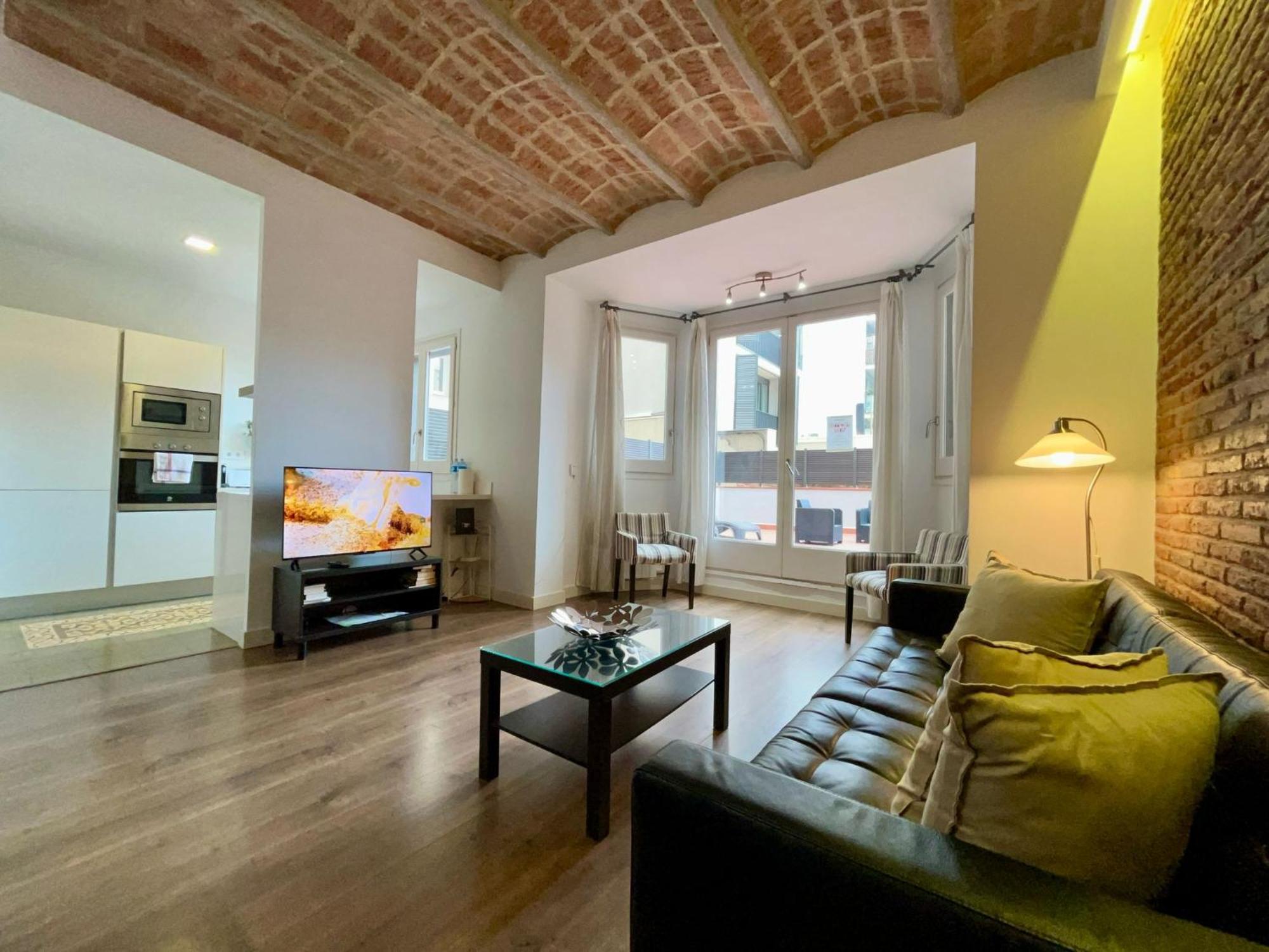 Barcelonaforrent Tucson Suites ภายนอก รูปภาพ