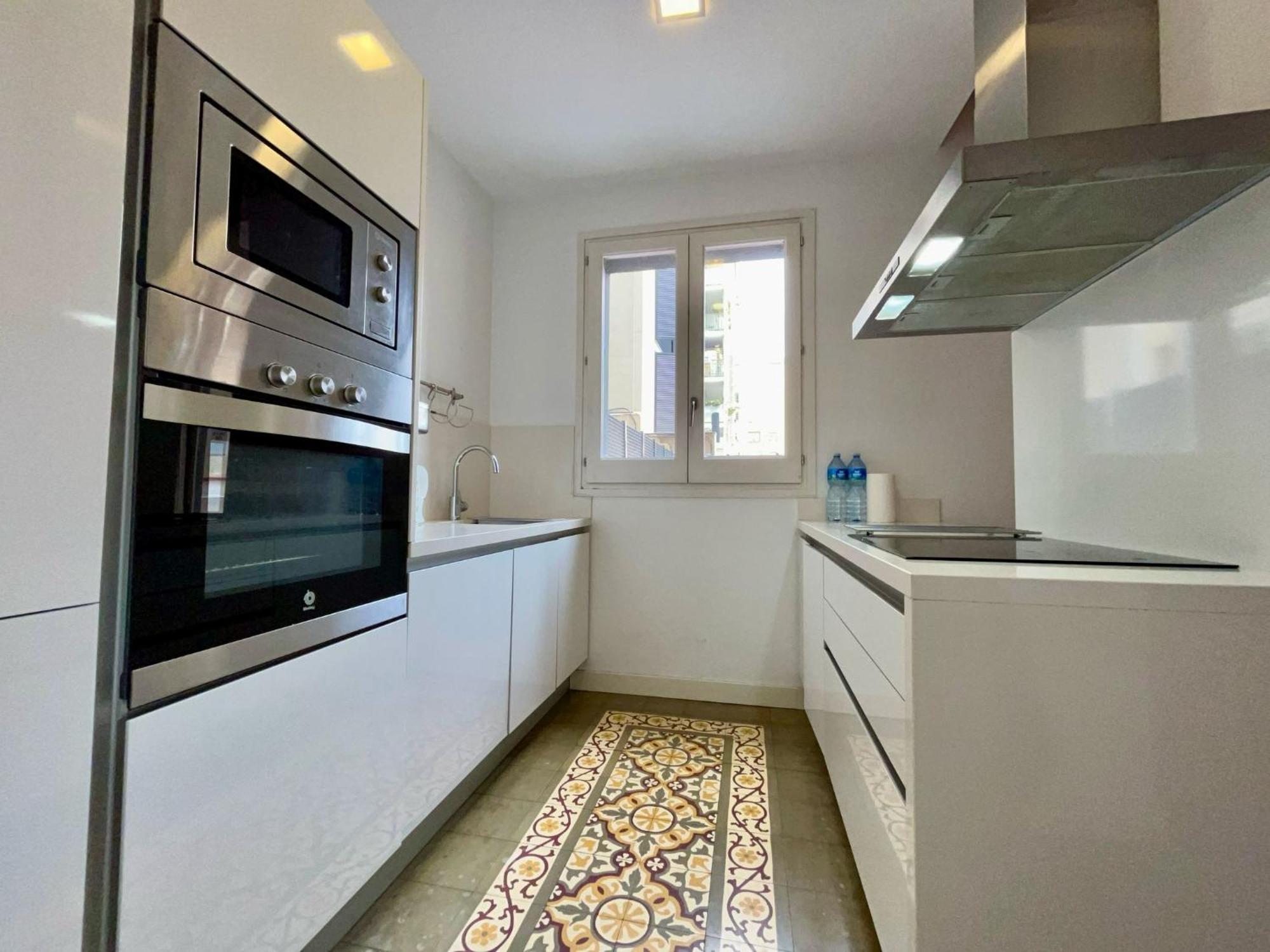 Barcelonaforrent Tucson Suites ภายนอก รูปภาพ