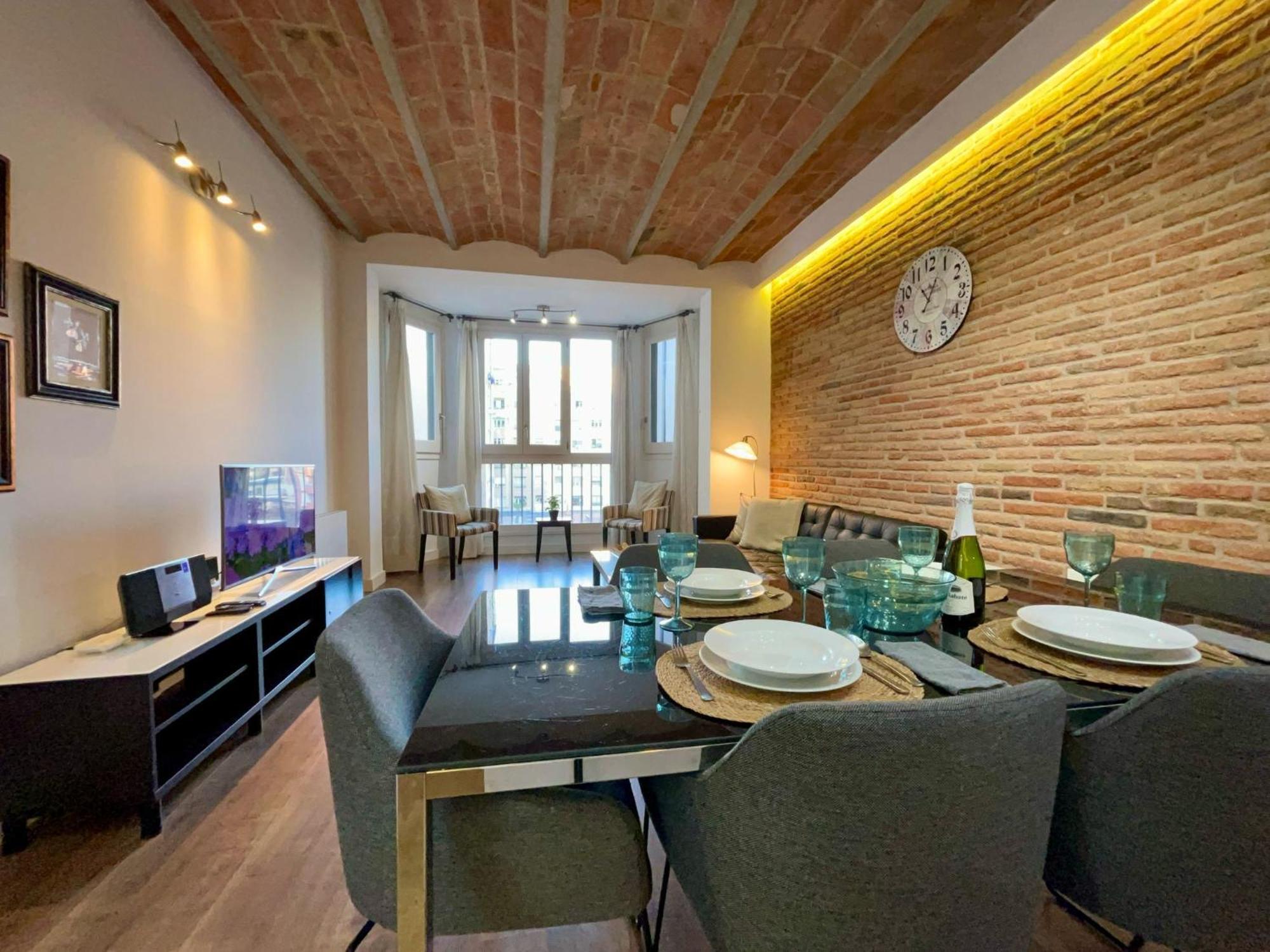 Barcelonaforrent Tucson Suites ภายนอก รูปภาพ