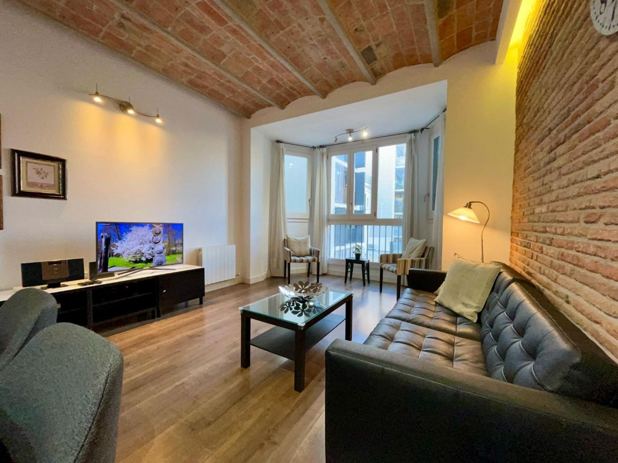 Barcelonaforrent Tucson Suites ภายนอก รูปภาพ