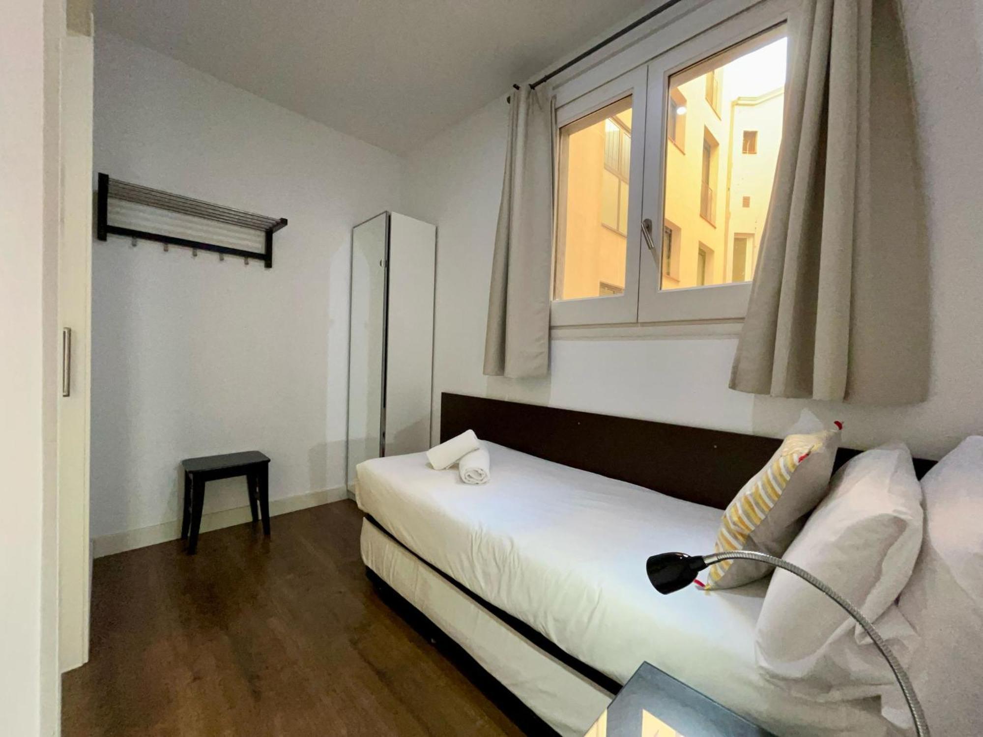 Barcelonaforrent Tucson Suites ภายนอก รูปภาพ