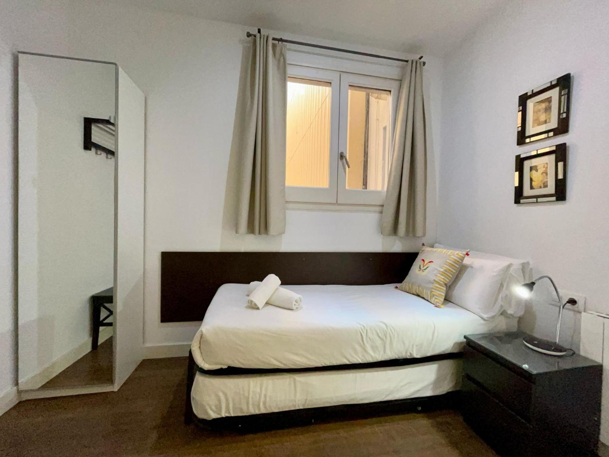 Barcelonaforrent Tucson Suites ภายนอก รูปภาพ