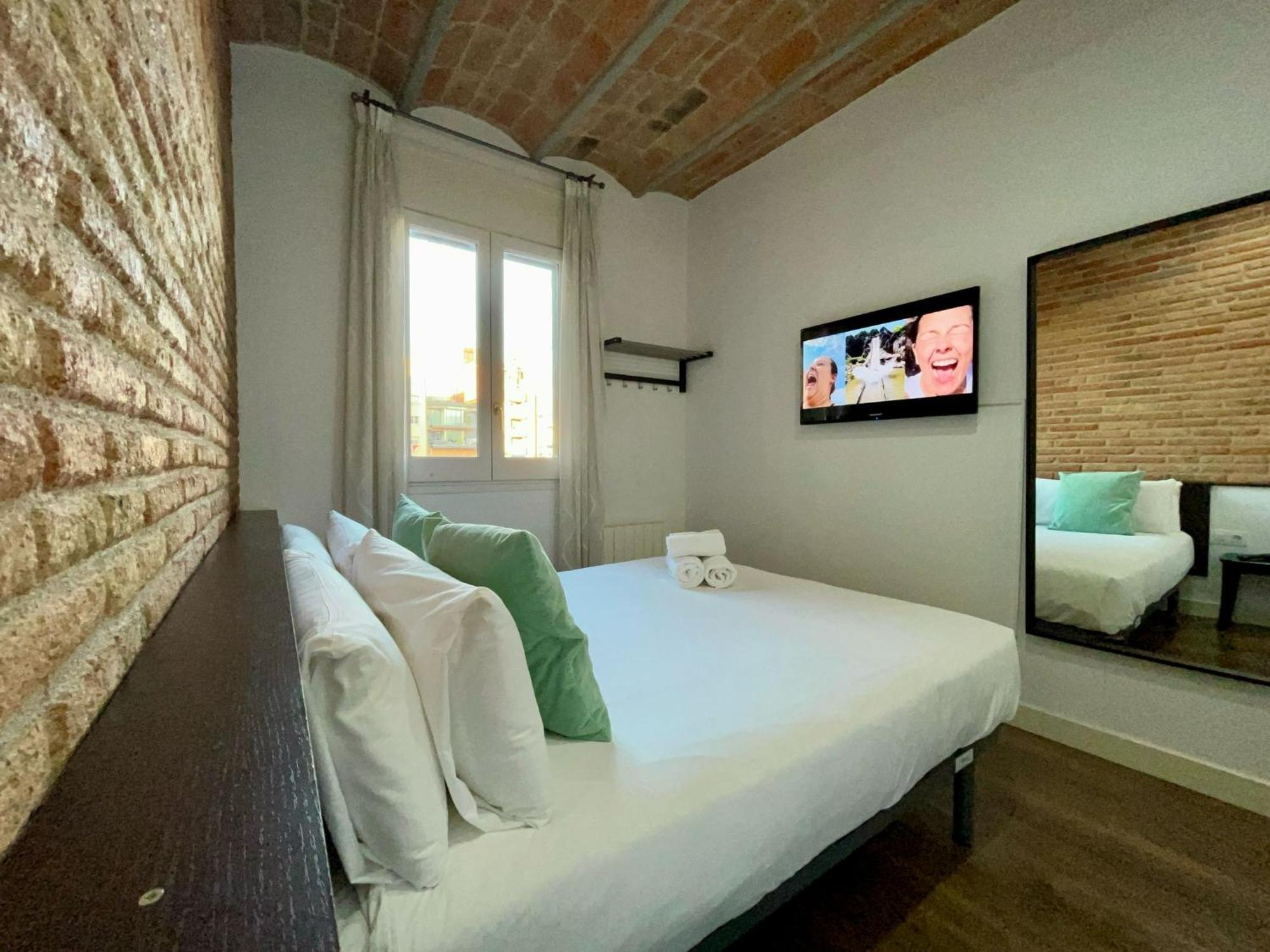 Barcelonaforrent Tucson Suites ภายนอก รูปภาพ