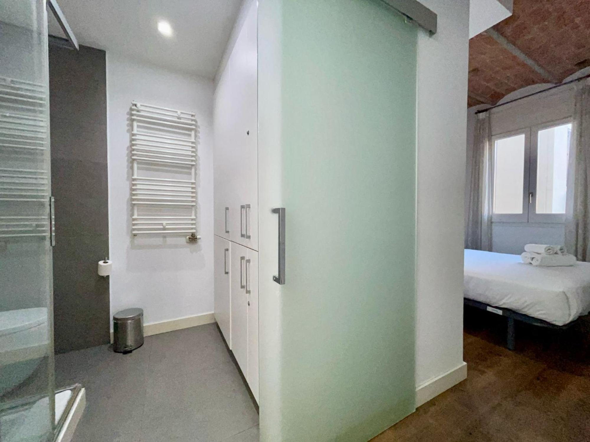 Barcelonaforrent Tucson Suites ภายนอก รูปภาพ