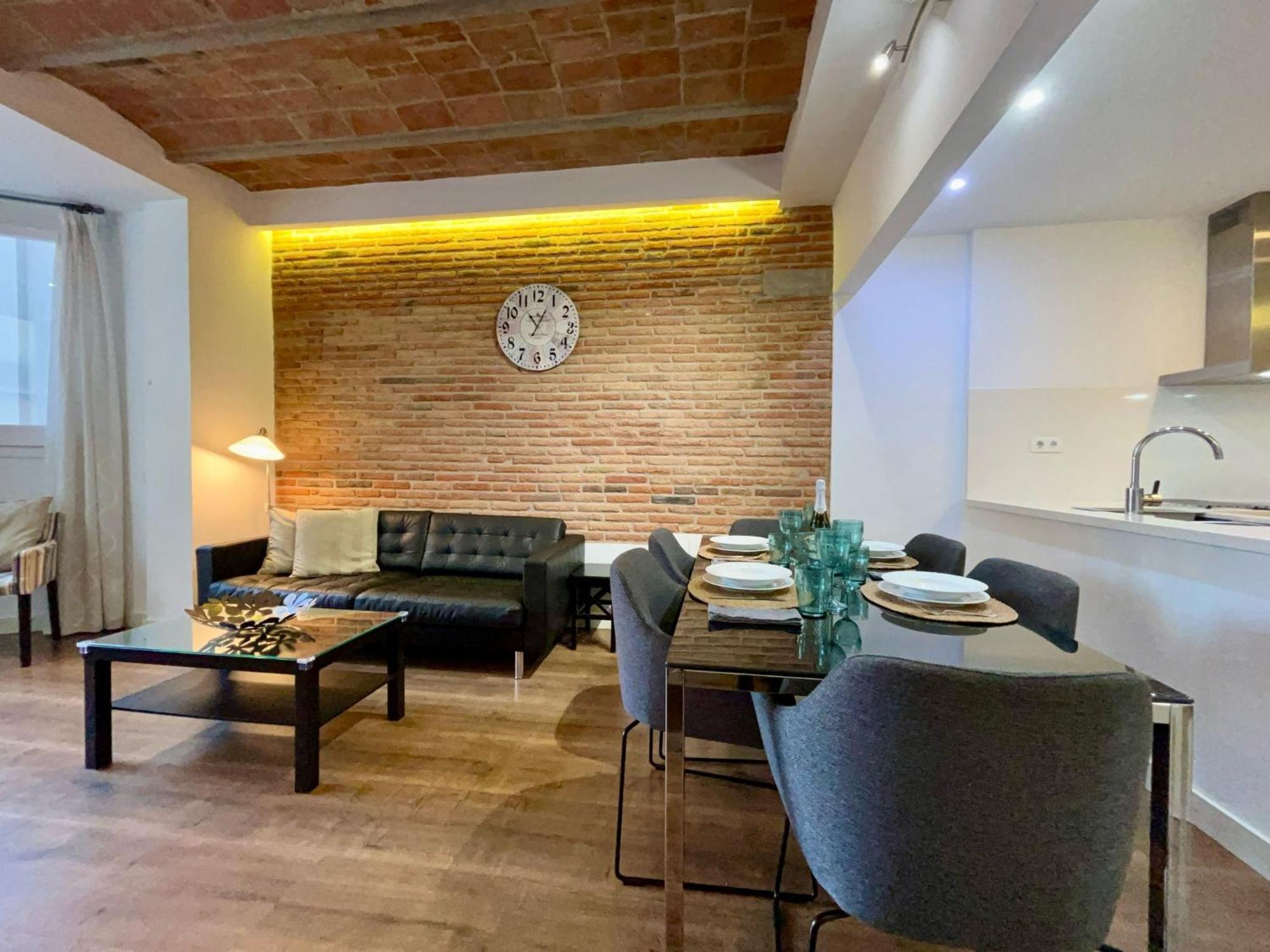 Barcelonaforrent Tucson Suites ภายนอก รูปภาพ