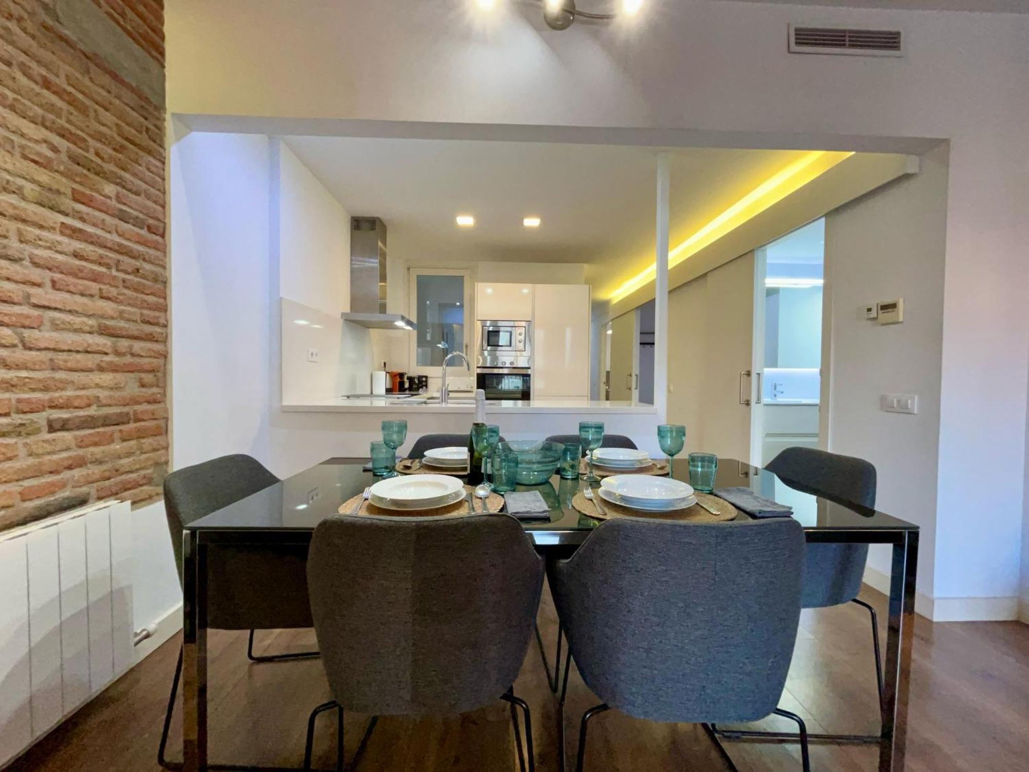 Barcelonaforrent Tucson Suites ภายนอก รูปภาพ