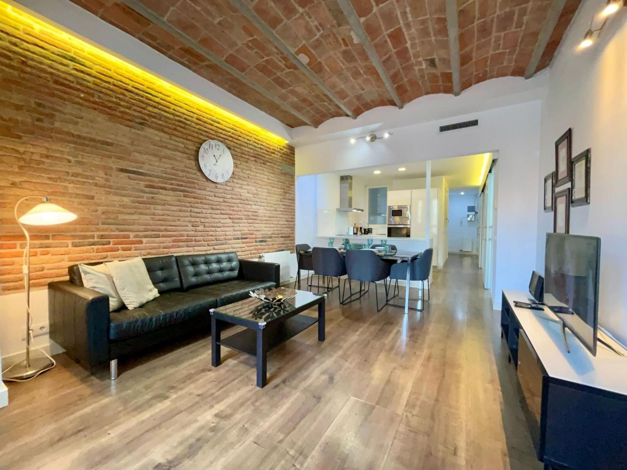 Barcelonaforrent Tucson Suites ภายนอก รูปภาพ