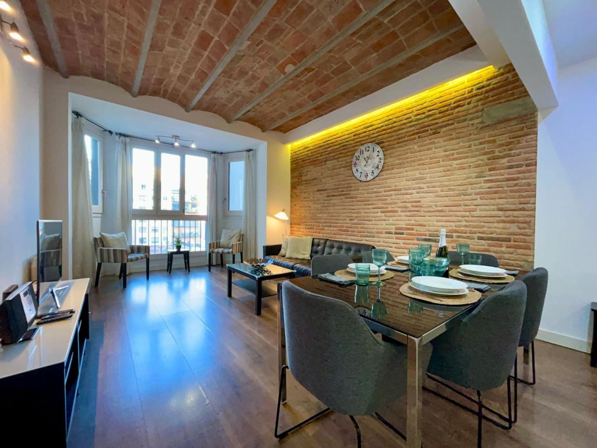 Barcelonaforrent Tucson Suites ภายนอก รูปภาพ