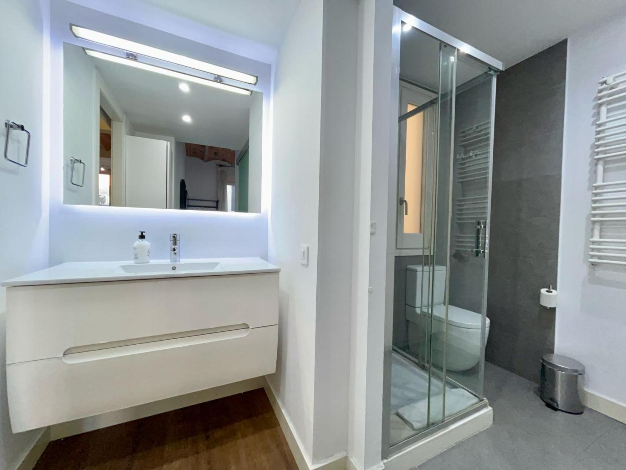 Barcelonaforrent Tucson Suites ภายนอก รูปภาพ