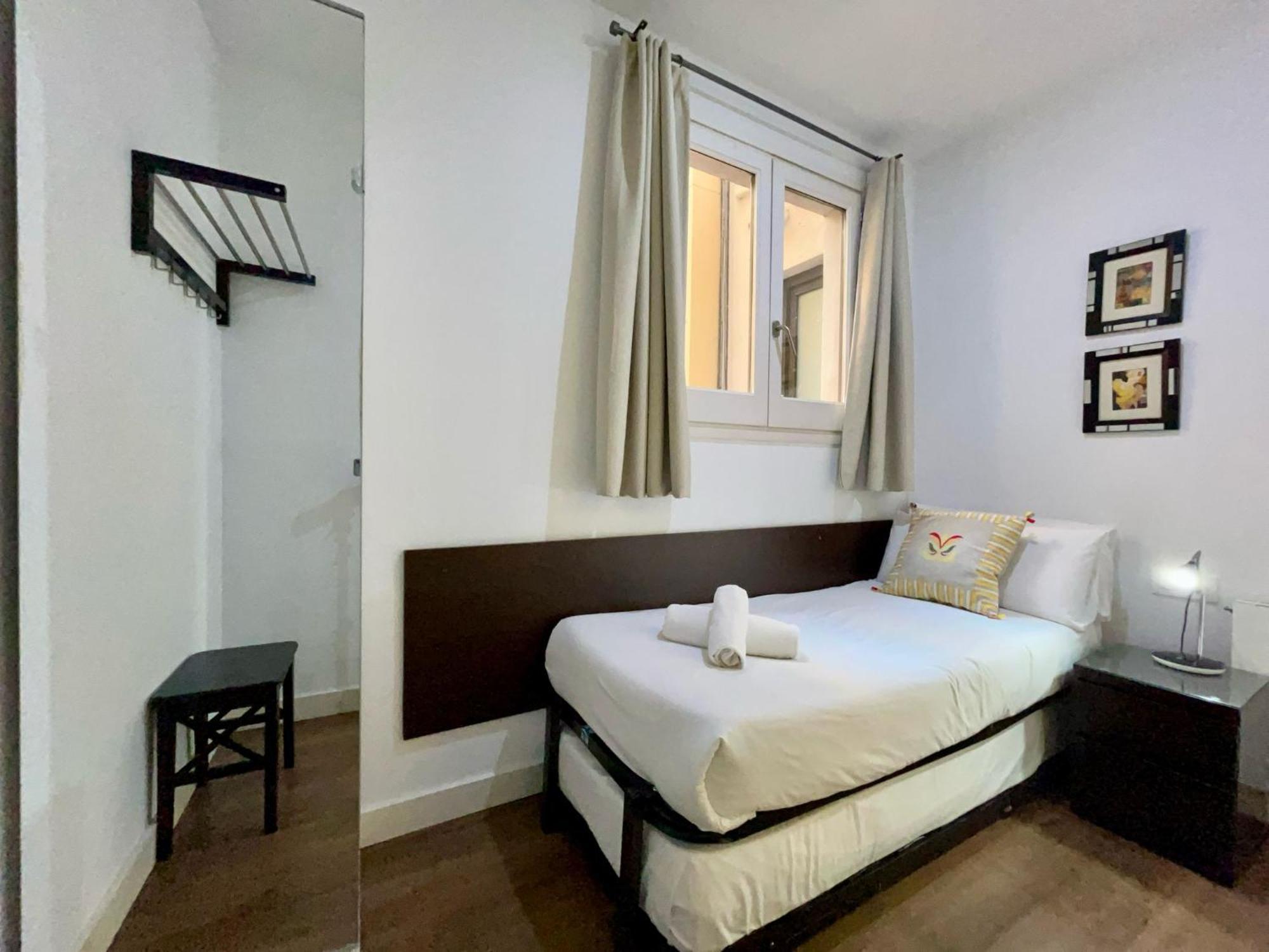 Barcelonaforrent Tucson Suites ภายนอก รูปภาพ