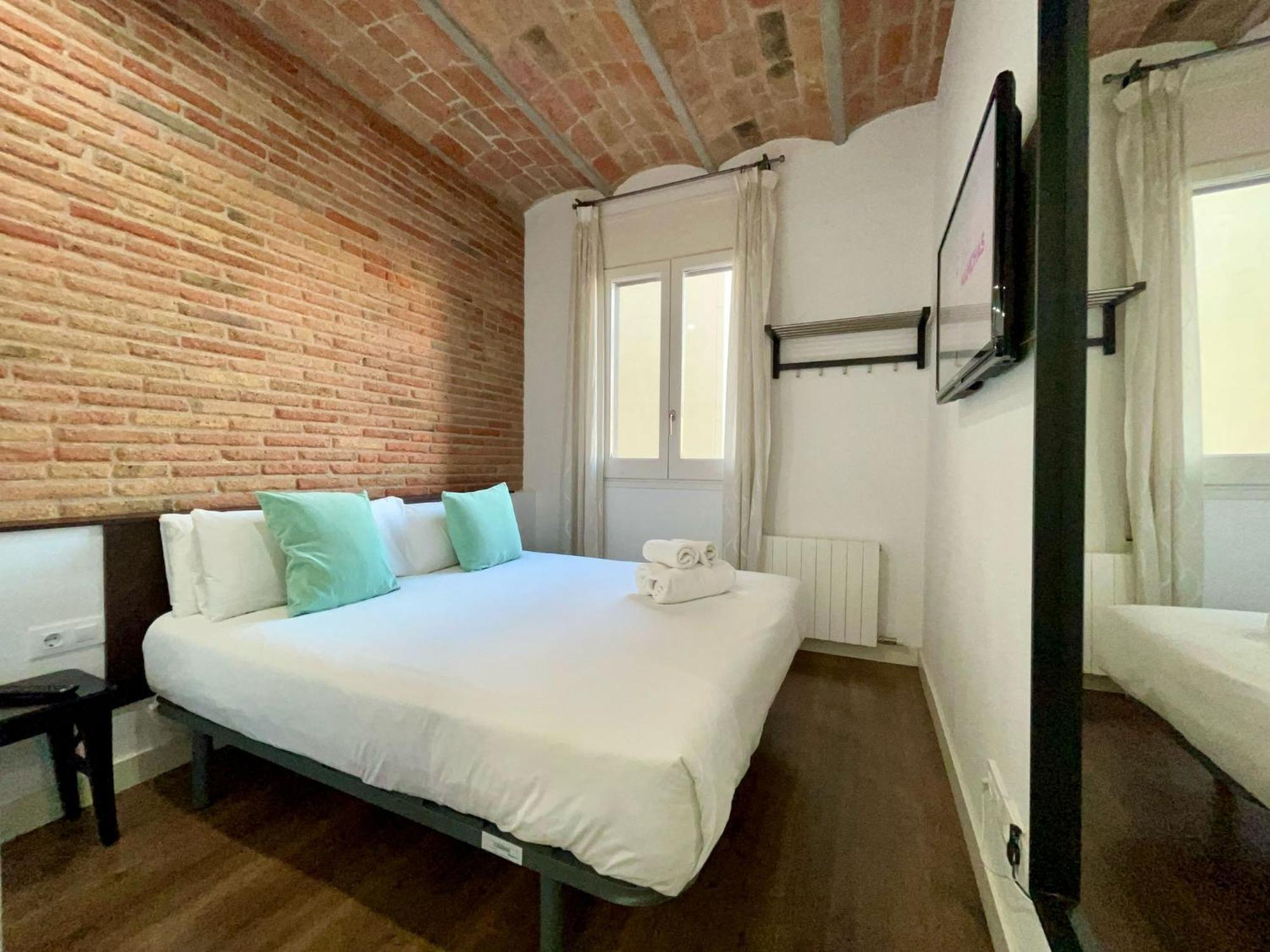 Barcelonaforrent Tucson Suites ภายนอก รูปภาพ