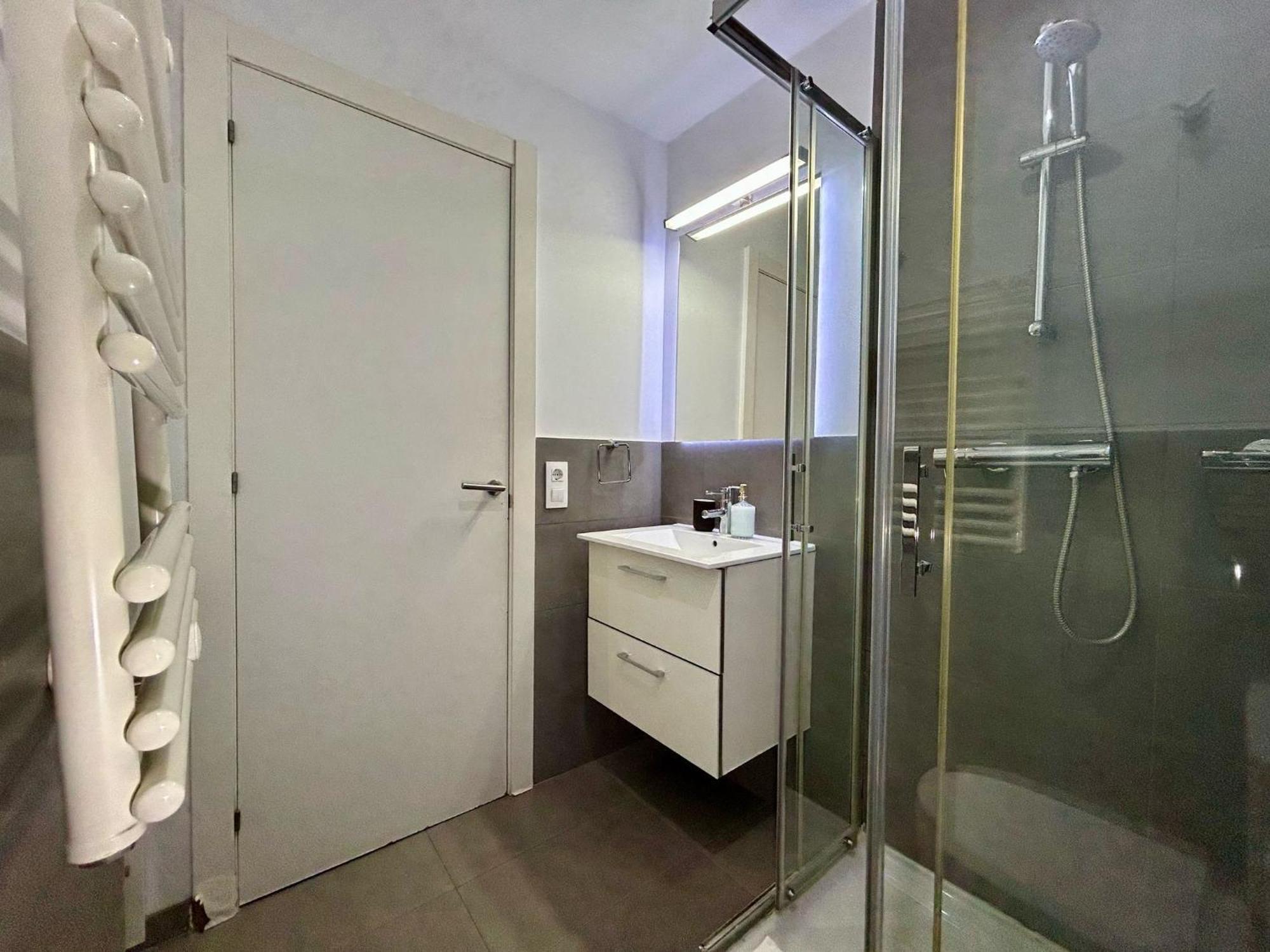 Barcelonaforrent Tucson Suites ภายนอก รูปภาพ