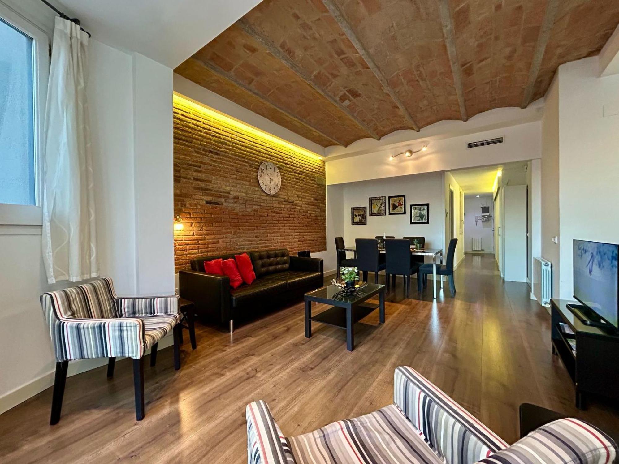 Barcelonaforrent Tucson Suites ภายนอก รูปภาพ