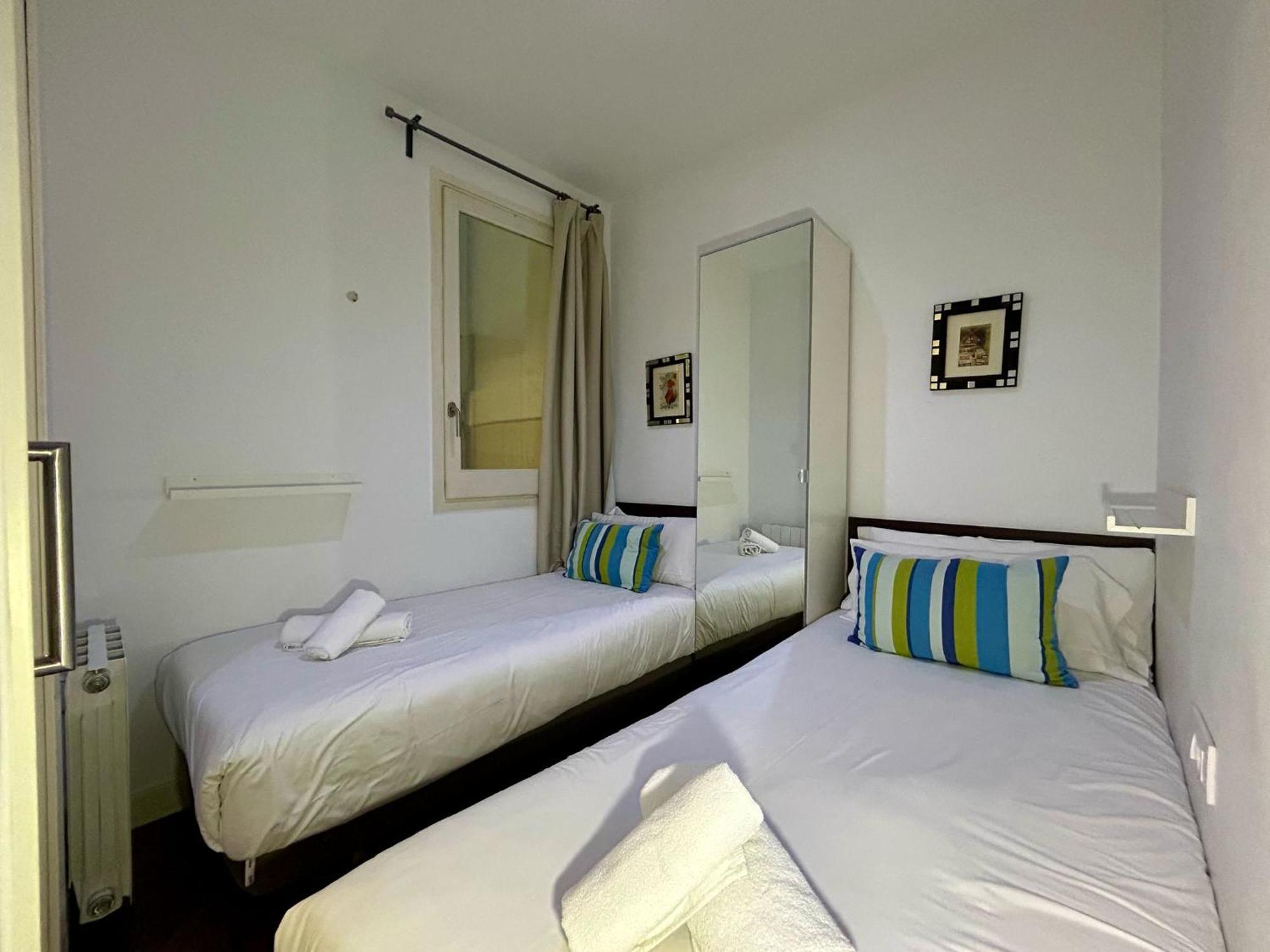 Barcelonaforrent Tucson Suites ภายนอก รูปภาพ