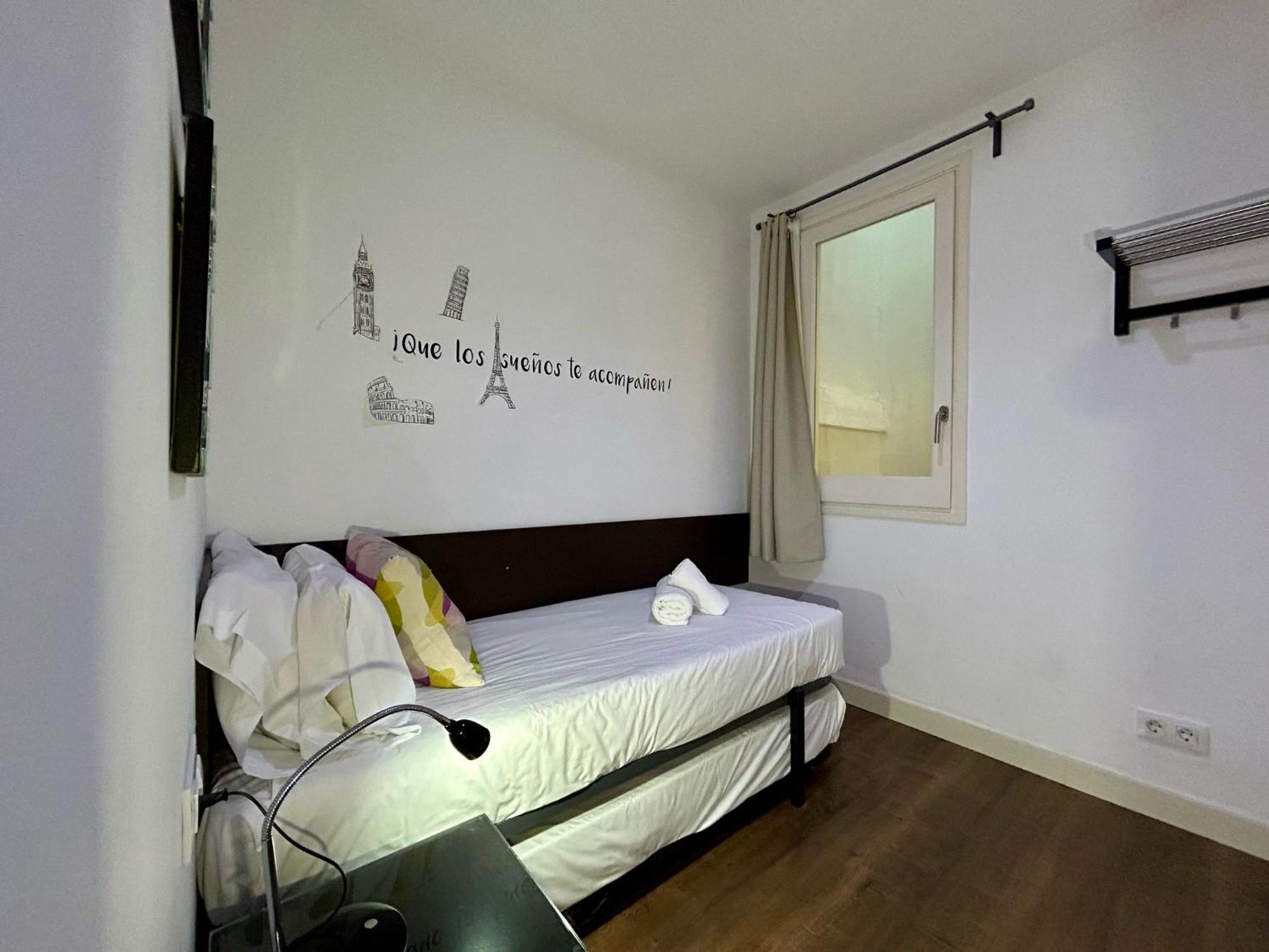 Barcelonaforrent Tucson Suites ภายนอก รูปภาพ