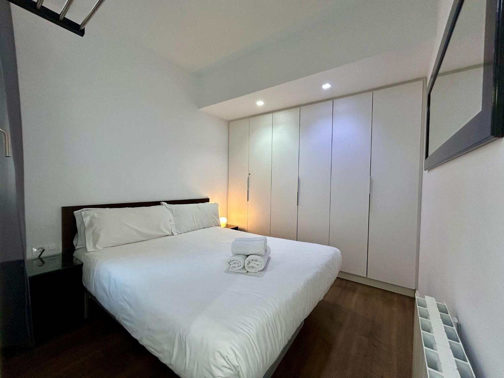 Barcelonaforrent Tucson Suites ภายนอก รูปภาพ