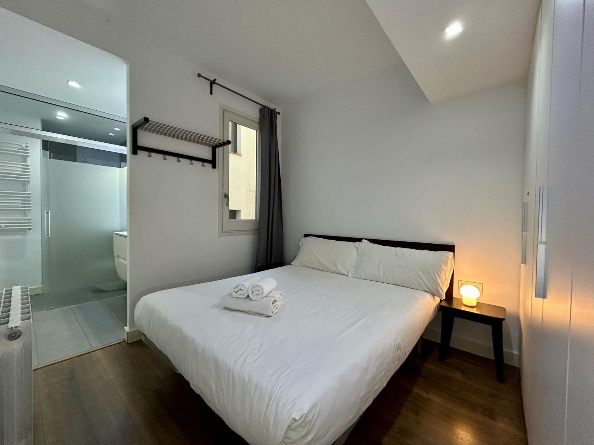 Barcelonaforrent Tucson Suites ภายนอก รูปภาพ