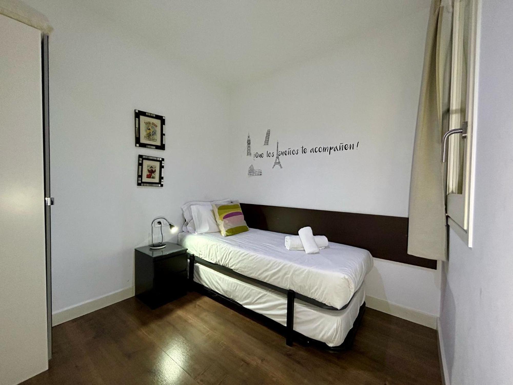 Barcelonaforrent Tucson Suites ภายนอก รูปภาพ