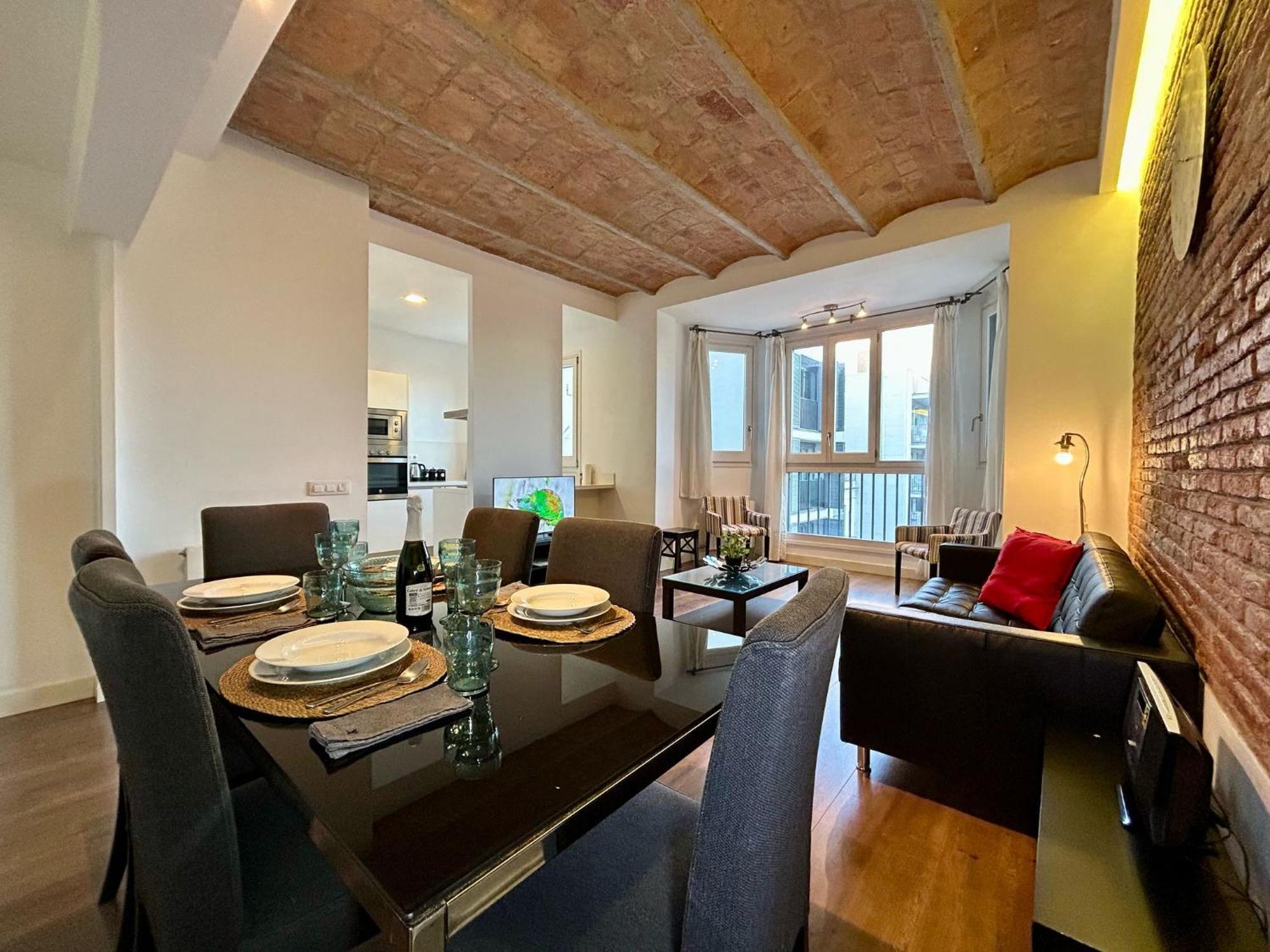 Barcelonaforrent Tucson Suites ภายนอก รูปภาพ