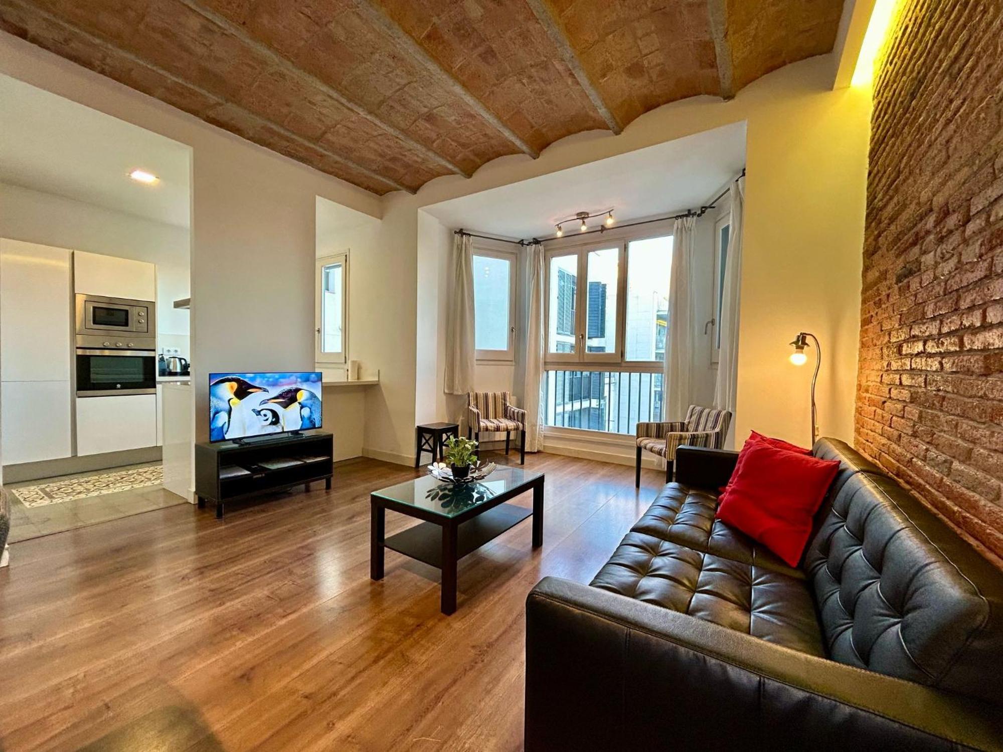 Barcelonaforrent Tucson Suites ภายนอก รูปภาพ