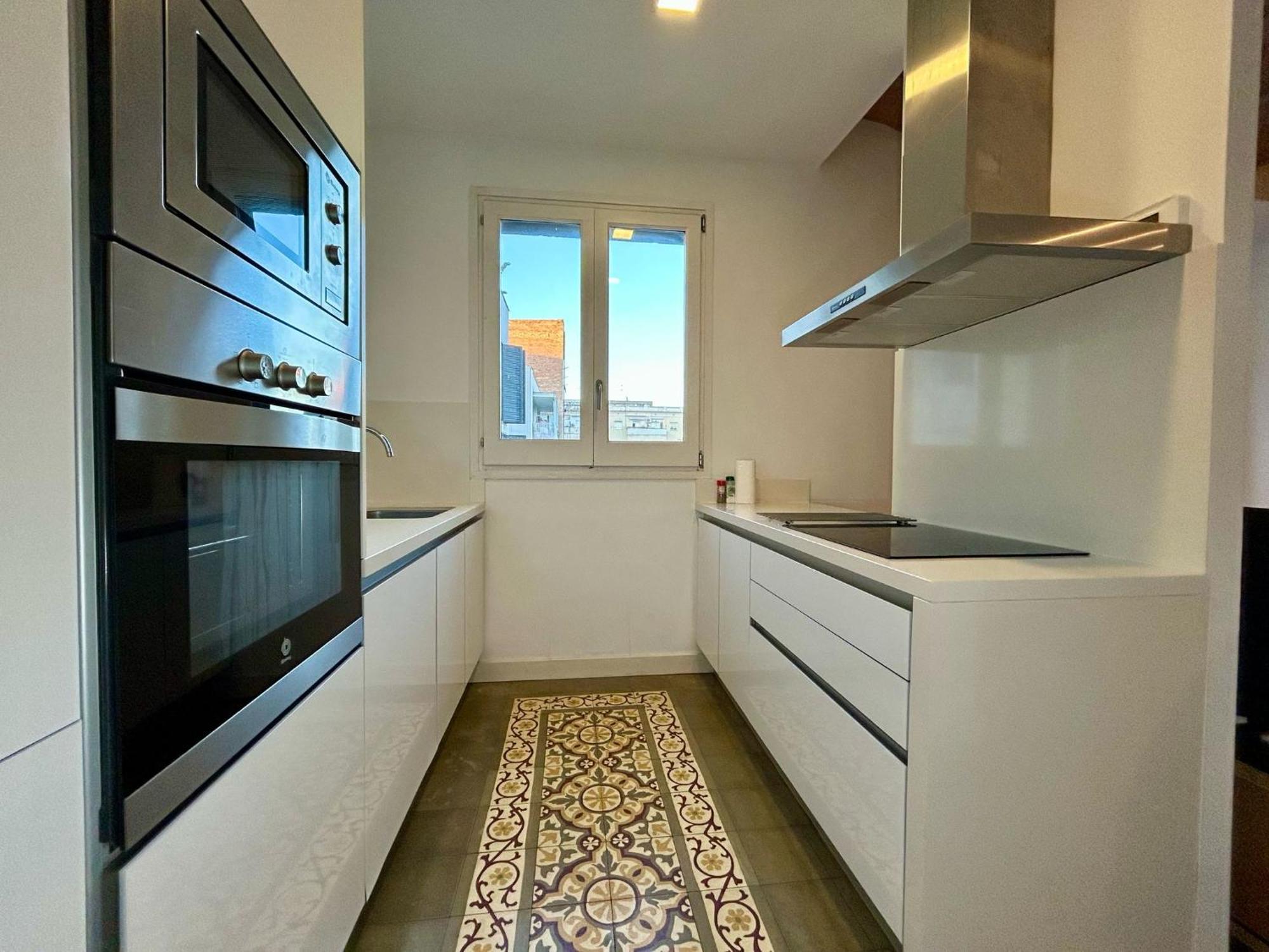 Barcelonaforrent Tucson Suites ภายนอก รูปภาพ