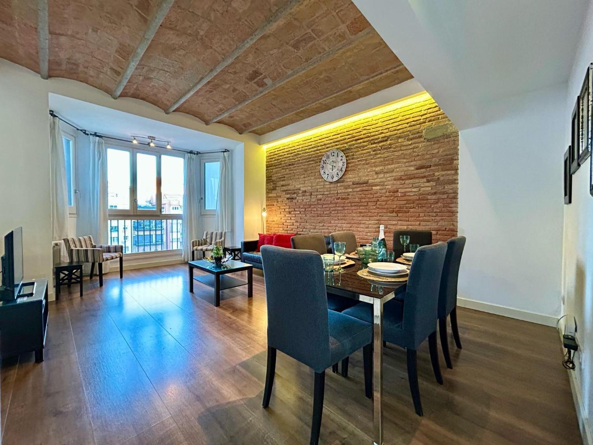 Barcelonaforrent Tucson Suites ภายนอก รูปภาพ