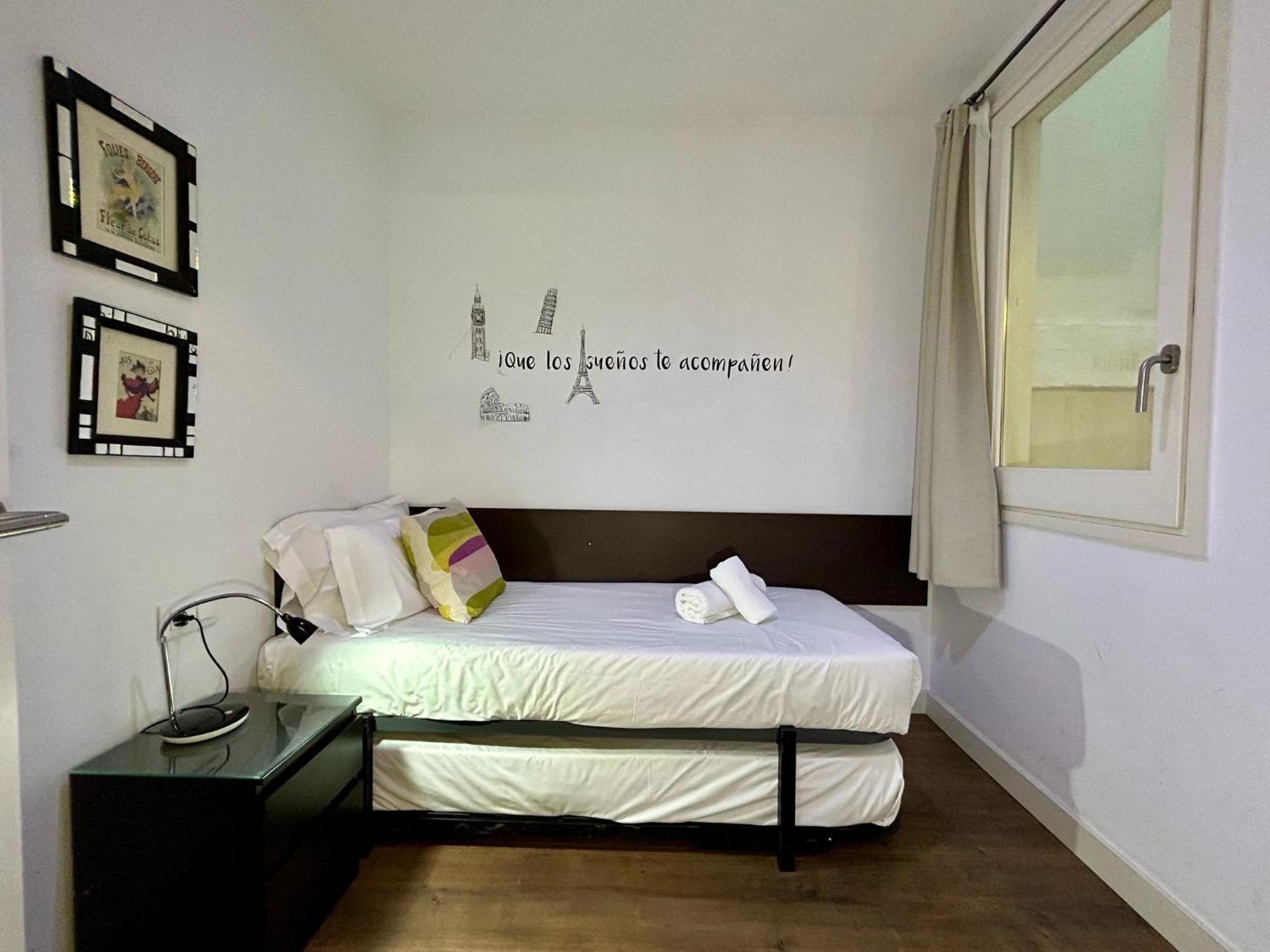 Barcelonaforrent Tucson Suites ภายนอก รูปภาพ